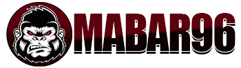 Mabar96 Logo